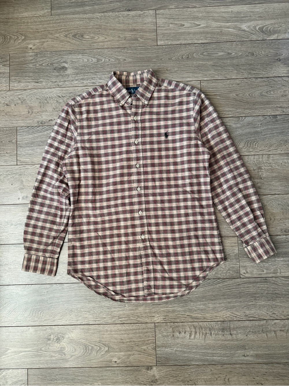 Polo Ralph Lauren Button-Up Shirt